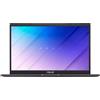ASUS Vivobook Go 15 E510KA-BR136WS laptop Intel® Celeron® N N4500 Computer portatile 39,6 cm (15.6'') HD 4 GB DDR4-SDRAM 128 GB eMMC Wi-Fi 5 (802.11ac)