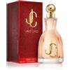 Jimmy choo I Want Choo - Eau De Parfum 100 ml