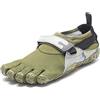Vibram FiveFingers Spyridon Evo, Scarpe da Escursionismo Uomo, Verde Scuro Camo, 38 EU
