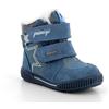 Primigi Ride 19 GTX, Stivali da Neve Bimba 0-24, Jeans, EU