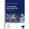 GIAPPICHELLI Corso di diritto processuale civile. Processo di cognizione (Vol. 2)