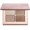 ZOEVA Velvet Love Eyeshadow Quad 4x1,5 g