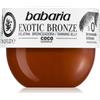 Babaria Tanning Jelly Exotic Bronze 75 ml
