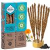 Sagrada Madre Aromasenses. - Incenso Naturale Ecologico Erbe Sacra Madre (Calendula - Camomilla - Olibano)