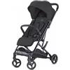 Inglesina Sketch Passeggino Leggero per Bambini Colore Total Black Nero