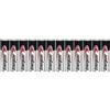 Energizer Max Mignon (AA), batteria alcalina, manganese, 1,5 V, 12 pezzi.