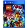 WARNER BROS The LEGO Movie Videogame - PS4
