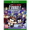 Ubisoft South Park: L'Annale du Destin - Xbox One [Edizione: Francia]