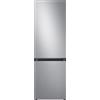 Samsung PRONTA CONSEGNA - Samsung Frigorifero comabinato a libera installazione RB34C601DSA finitura metal grafite da 60 cm