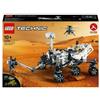 Lego 42158 Technic - Rover Marziano Perseverance NASA