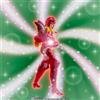 Bandai Saint Seiya Myth Cloth Mermaid Thetis Revival Edition