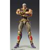 Medicos Super Action Statue Hokuto No Ken Raoh