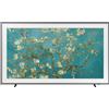Samsung Smart TV 75" 4K UHD Display QLED Tizen The Frame Nero QE75LS03BGUXZT