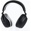 Sennheiser Momentum 4 Cuffia Bluetooth + microfono cancellazione di rumore, Nero