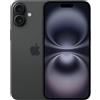Apple iPhone 16 Plus 5G 8GB RAM 256GB - Black EU