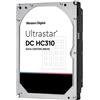 Western Digital Ultrastar DC HC310 HUS726T6TALE6L4 3.5" 6 TB Serial ATA III