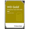 Western Digital Gold WD8005FRYZ disco rigido interno 3.5" 8 TB Serial ATA III