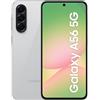 Samsung Galaxy A56 A566 5G Dual Sim 8GB / 128GB - Light Grey- EUROPA [NO BRAND]