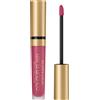 Max Factor Colour Elixir Soft Matte Rossetto Matte Lunga Durata Idratante 040 Soft Berry