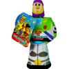 Disney Toy Story Buzz Lightyear 3d Bagnoschiuma 400ml