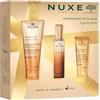 Nuxe Prodigieux - Cofanetto Profumo 30ml + Olio Doccia 100ml + Latte Corpo 30ml