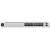 UBIQUITI Networks USW-24-POE Gen2 Switch Gestionable 24 Puertos Gigabit Poe 32W + 2 SFP