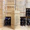 Ornellaia Le Volte dell'Ornellaia 2023 Jeroboam - in Cassa Legno