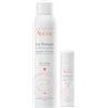 AVENE (Pierre Fabre It. SpA) Eau Thermale Avene Acqua Termale Spray 300ml + Mini Size Da 50ml