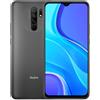 XIAOMI Smartphone xiaomi redmi 9 64gb 6.5'' ips lcd 13mp gray [grade b]