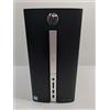 Intel PC DESKTOP HP PAVILION 510 INTEL CORE I5-6400T 8GB RAM 500GB HD WINDOWS 11