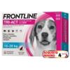 FRONTLINE TRI-ACT CANI 10-20 KG 6 PIPETTE *acquisto minimo 4pz*