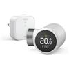 tado° Bridge smart Tado° X Matter - kit con testina termostatica da remoto