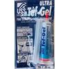 USS Ultra Tef Gel lubrificante anti-bloccaggio, siringa 28 gr (1 oz)