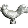 Staub Pomello pollo - 7 cm, acciaio inox
