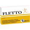 TEURAMED Srls Fletto TeuraMed 30 Capsule