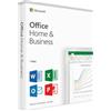 Microsoft Office 2019 Home and Business Mac Bind