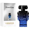 Paco Rabanne Phantom Intense Eau de Parfum 100 ml