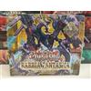 YU-GI-OH TCG Rabbia Fantasma - Booster Box (ITA) 1st Edition