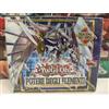 YU-GI-OH TCG Potere degli Elementi - Booster Box (ITA) 1st Edition