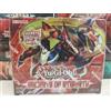 YU-GI-OH TCG Secrets of Eternity - Booster Box (ENG) 1st Edition