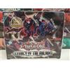 YU-GI-OH TCG Legacy of the Valiant - Booster Box (ENG) 1st Edition