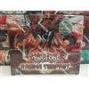 YU-GI-OH TCG Raging Tempest - Booster Box (ENG) 1st Edition