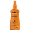 Bilboa Carotissima Olio Solare Spf10 Protezione Bassa Spary 200 ml
