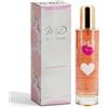 M&d L'amour Acqua Corpo Profumata - 200 ml