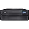 APC SMART-UPS X 3000VA RACK TOWER LCD 200-240V NC