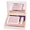 I.C.I.M. (BIONIKE) INTERNATION Bionike Defence Color Silky Touch Ombretto 419 - Ombretto compatto illuminante - Colore rose - Trousse da 3 g