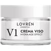 Lovren Lovrén - Crema Viso V1 Confezione 30 Ml
