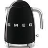 SMEG KLF03BLEU BOLLITORE NERO