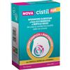 NOVA ARGENTIA Srl IND. FARM NOVA.cistil PLUS - Integratore Vie Urinarie D-Mannosio e Mirtillo Rosso 30 Compresse