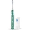 Silk'n SonicYou Spazzolino Sonico con Batteria da 300 Giorni, Verde Menta